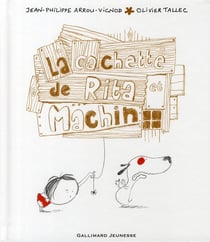La cachette de Rita et Machin