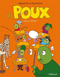 Les poux
