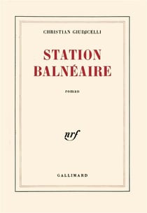 Station balnéaire