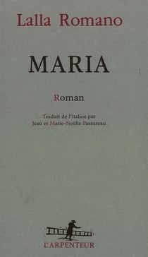 Maria