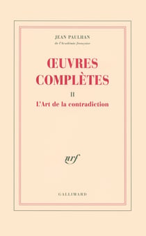 Œuvres complètes