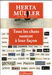 Tous les chats sautent à leur façon