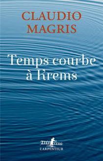 Temps courbe à Krems
