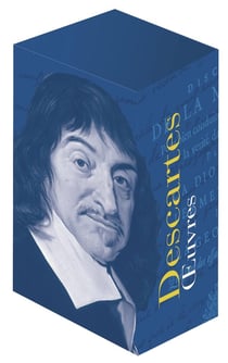 Oeuvres I, II : Coffret