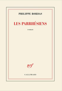Les Parrhésiens