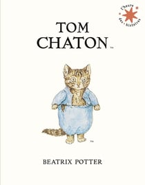 Tom chaton