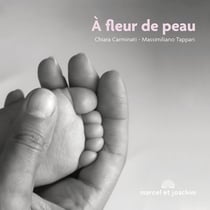 À fleur de peau