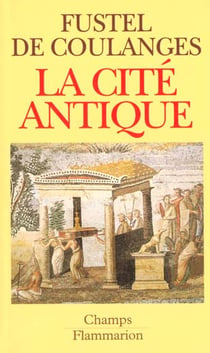 Cite antique (la)