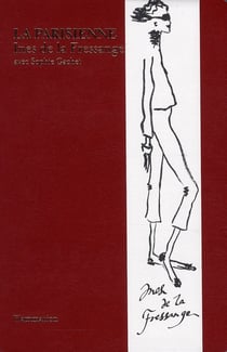 Ines de la fressange la parisienne