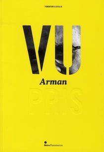 Vu pris