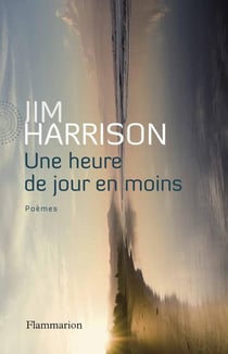 Une heure de jour en moins