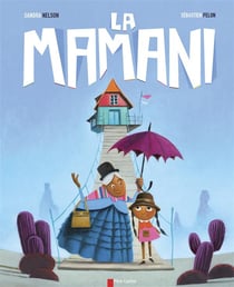 La mamani