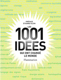 Les 1001 : les 1001 idées