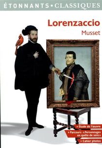 Lorenzaccio
