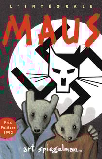 Maus : intégrale