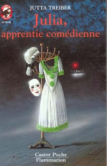 Julia, apprentie comedienne - - vivre aujourd'hui, des 12/13 ans