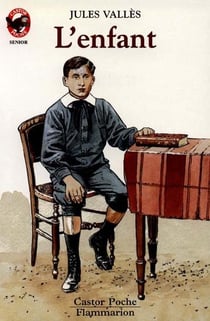 L'enfant - - le monde d'autrefois senior, des 11/12 ans