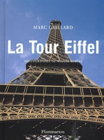 La tour eiffel