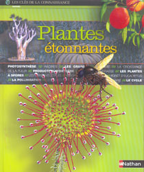 Plantes etonnantes
