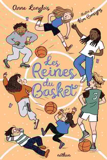 Les reines du basket