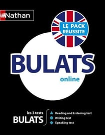 Bulats (édition 2016)