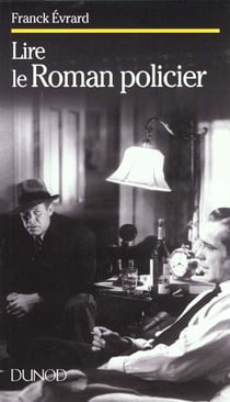 Lire le roman policier (abandonne)