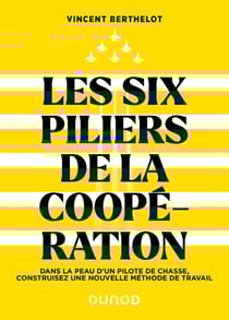 Les six piliers de la coopération