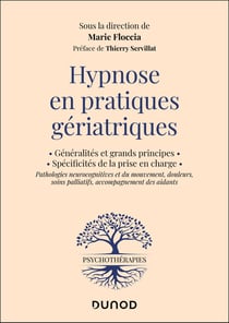 Hypnose en pratiques gériatriques