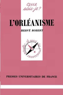 L'orléanisme