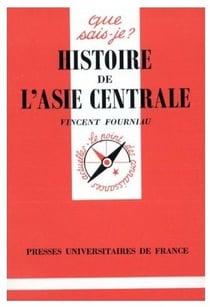Histoire de l'Asie centrale