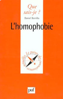 L'homophobie