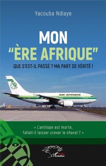 Mon "ere Afrique", que s'est-il passe ? ma part de vérité !