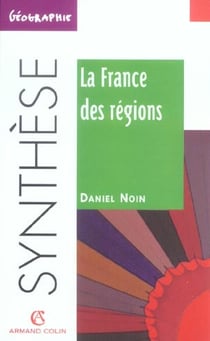 La france des regions (2e edition)