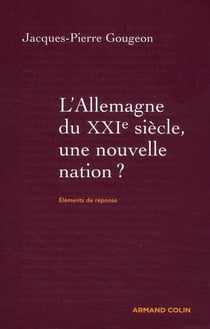 L'Allemagne du XXIe siècle