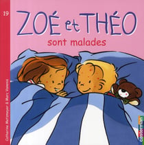Zoé et Théo Tome 19
