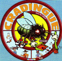 Cradingue