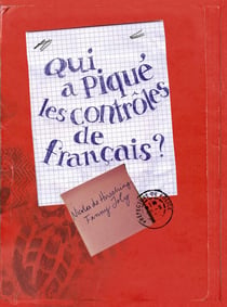 Qui a piqué les contrôles de français ? (édition 2011)