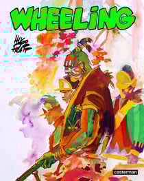 Fort Wheeling : Intégrale Tomes 1 et 2