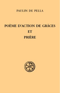 Poème d'action de grâces et prière
