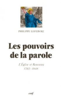 Les Pouvoirs de la parole