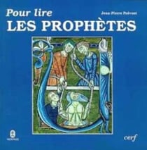 POUR LIRE : pour lire les prophetes