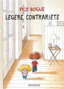 Pico Bogue Tome 5 : légère contrariété