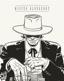 Blueberry Tome 24 : mister Blueberry