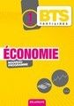 Économie - BTS tertiaires 1ere année - livre de l'élève , édition 2009