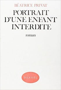Portrait d'une enfant interdite