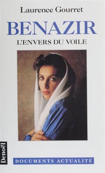 Benazir l'envers du voile