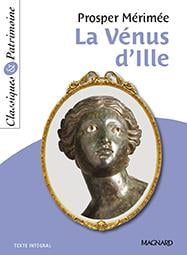 La vénus d'Ille