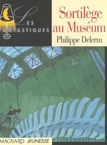 Sortilèges au museum