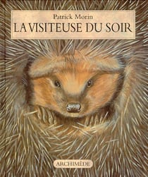 Visiteuse du soir (La)