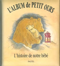 l'album de petit ours